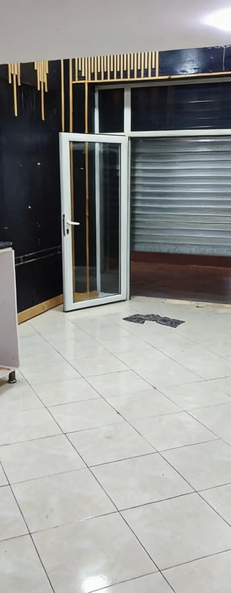 Local commercial à louer