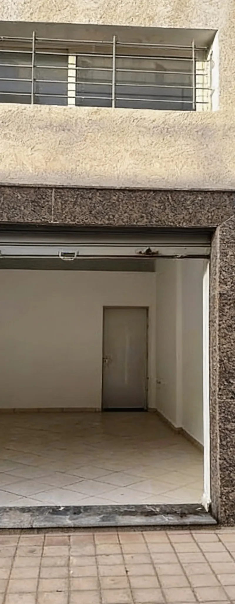 Local commercial à louer