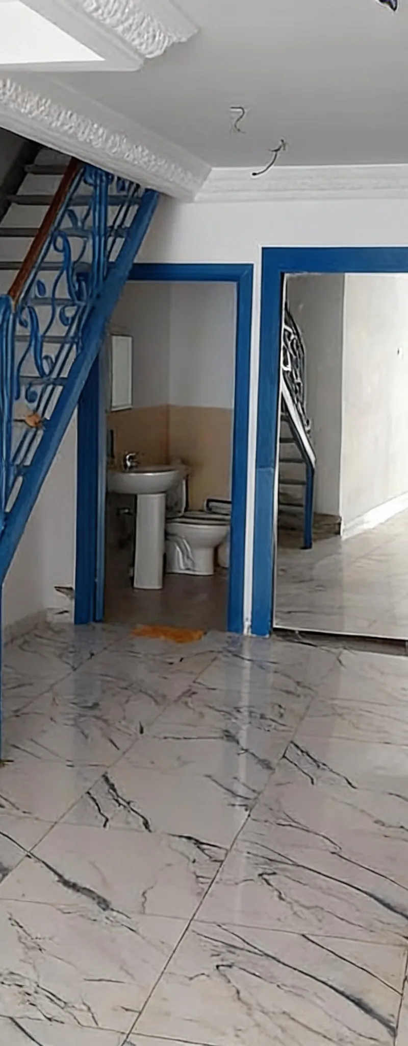 Local aménagé à Gauthier 90m2