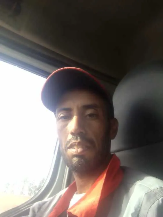 Chauffeur de camion - Tamensourte