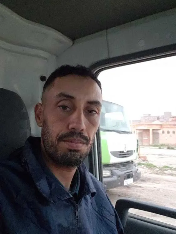 Chauffeur de camion permis de conduire c - Marrakech