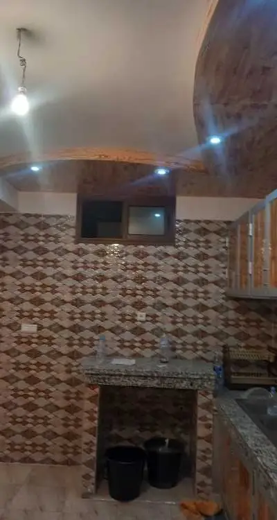 شقة للكراء