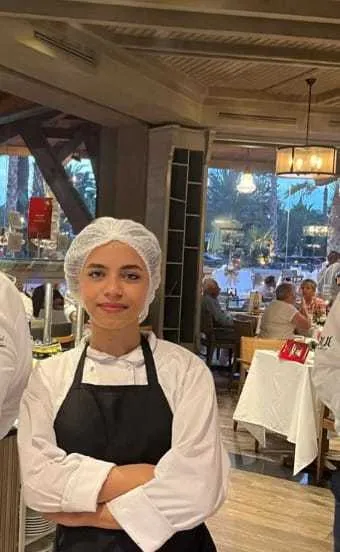 Cherche emplois pâtisseries - Agadir