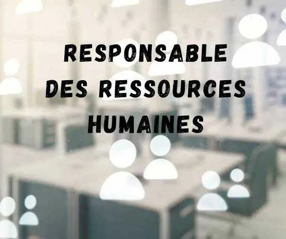 Responsable Ressources Humaines & Juridique - Casablanca