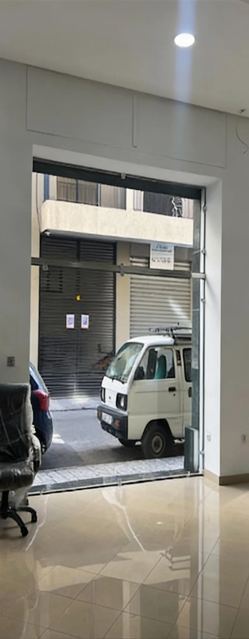 Local commercial, 95m2