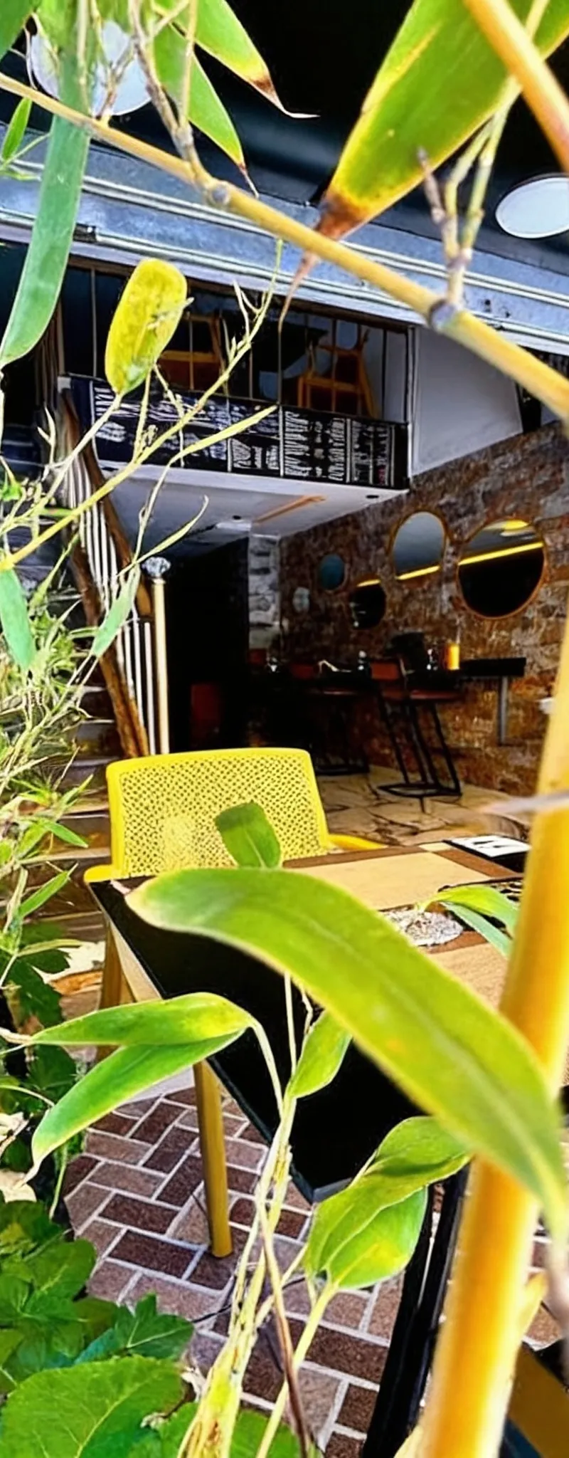 Pizzeria à louer à Tanger vente de fonds de commerce