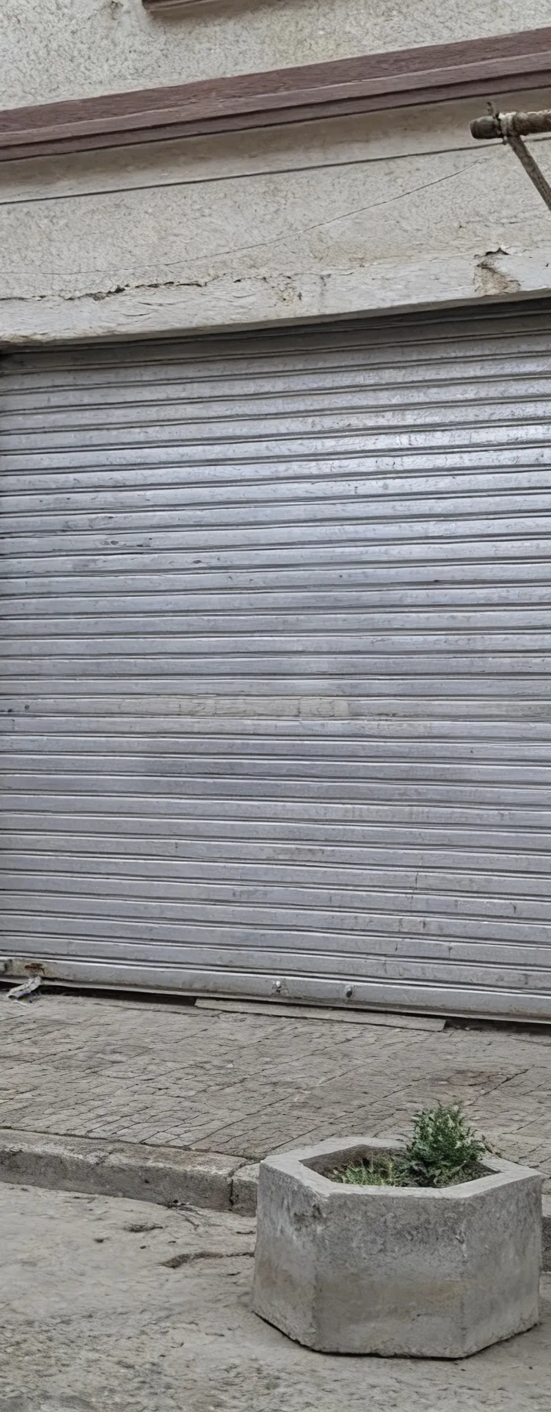 Local commercial