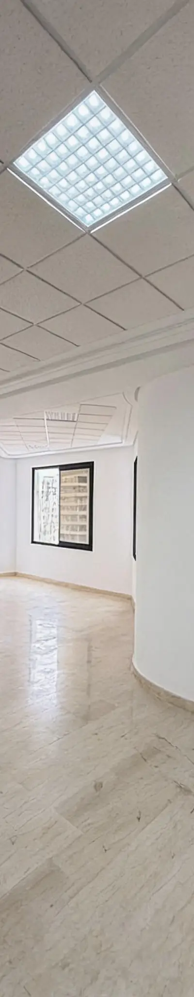 Bureau à louer Hamria