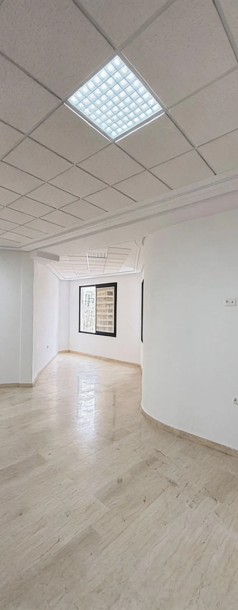 Bureau à louer Hamria