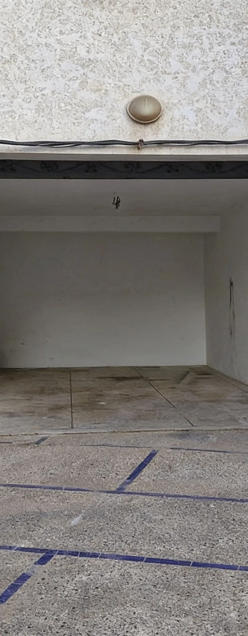 Local 15m² à louer pour le stock