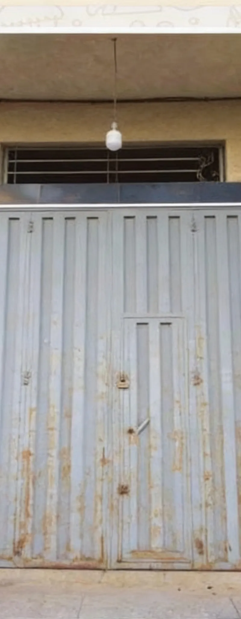 Magasin à louer