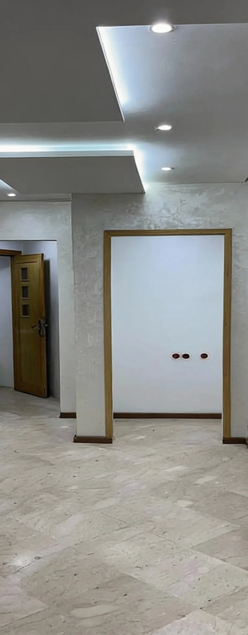 Local commercial de 52 m² - Gauthier, Casablanca. CI167123