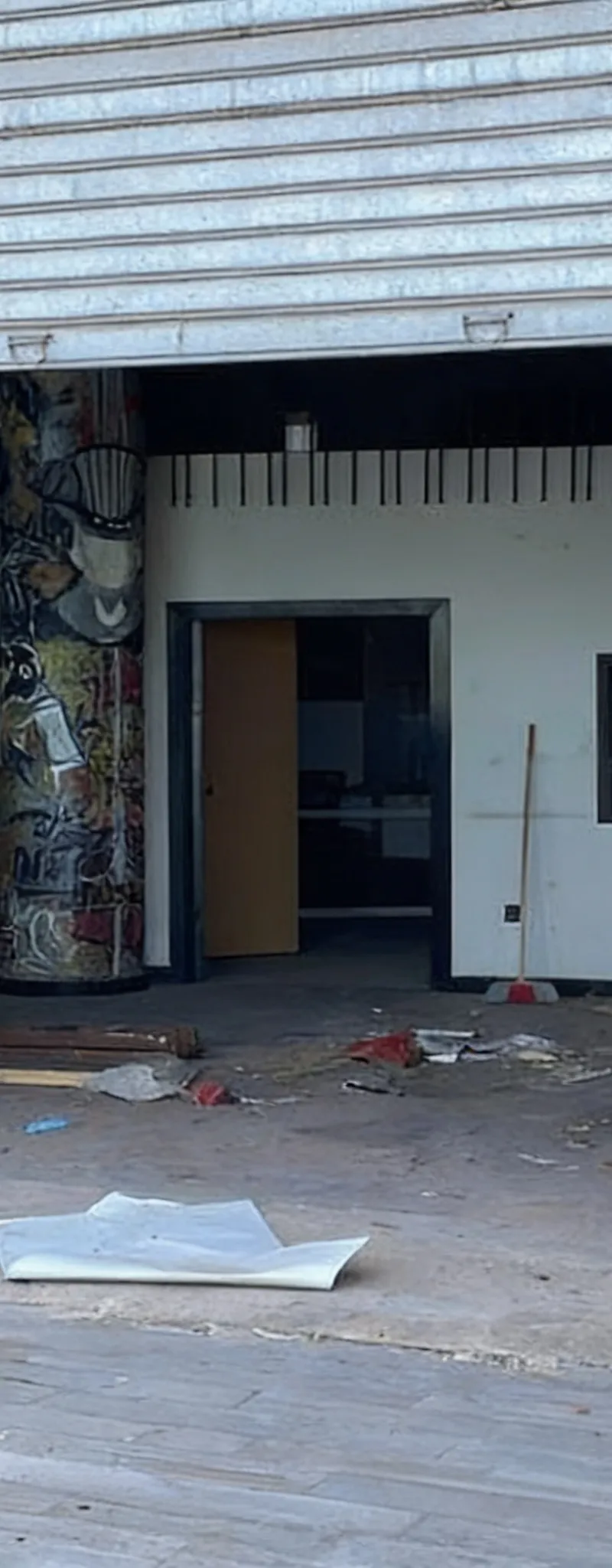 Location Magasin 170M Plein Boulevard
