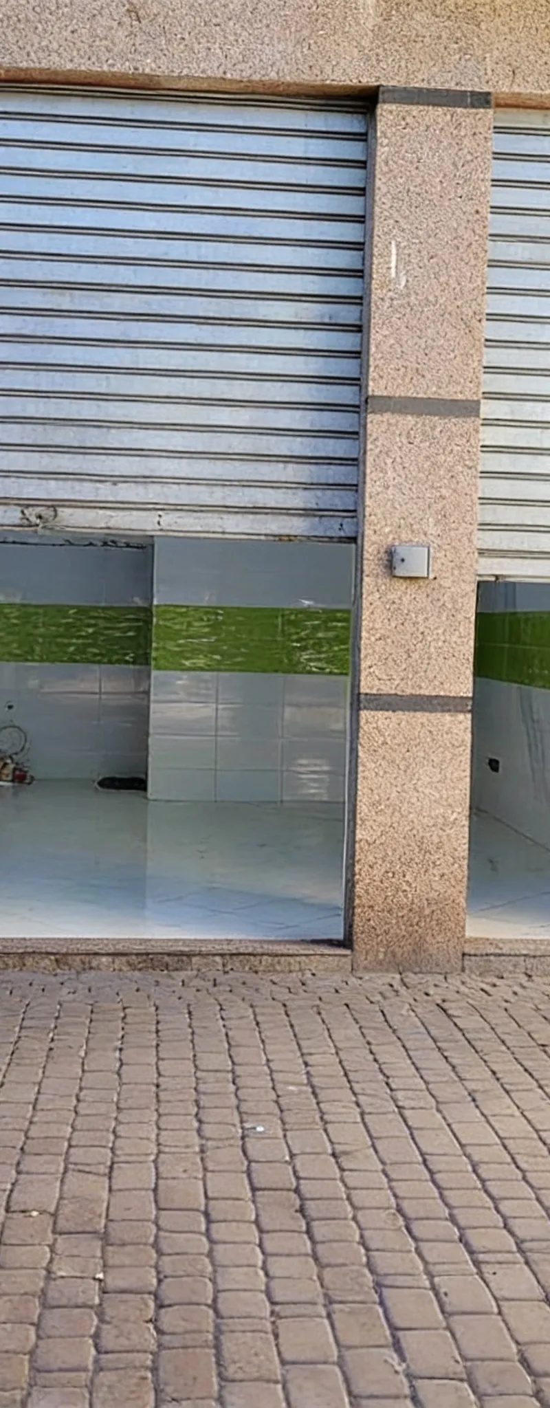 Local commercial à louer
