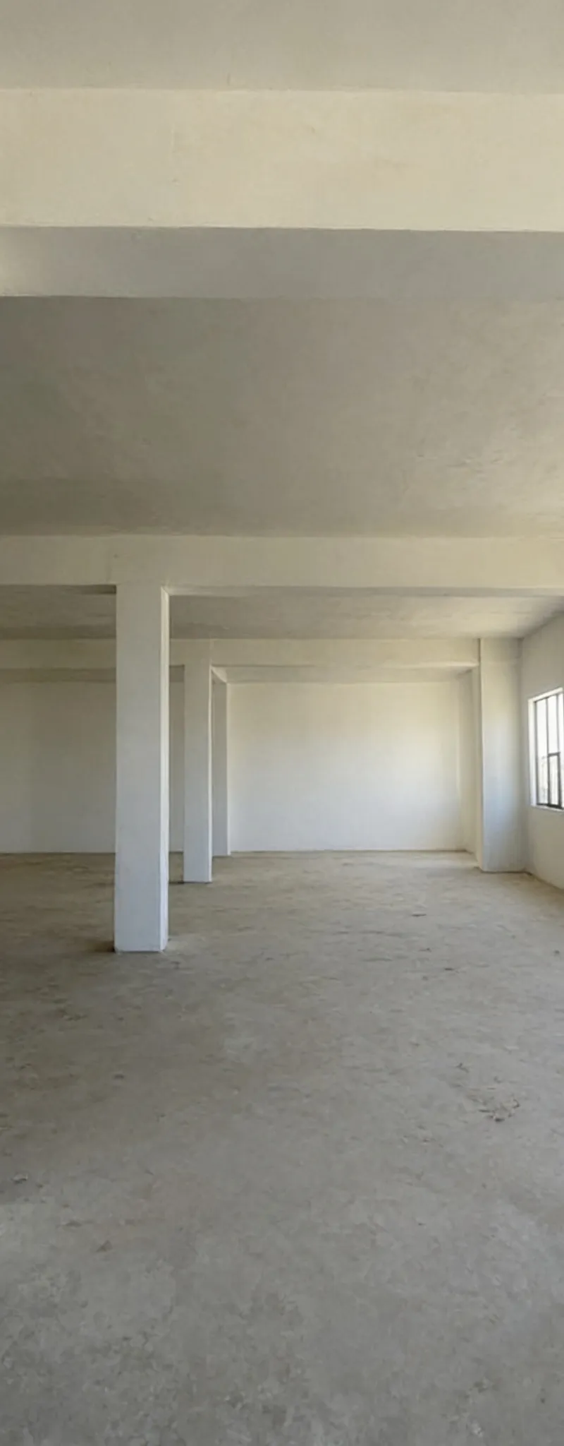 Local industriel à louer – 800 m² – Tit Mellil