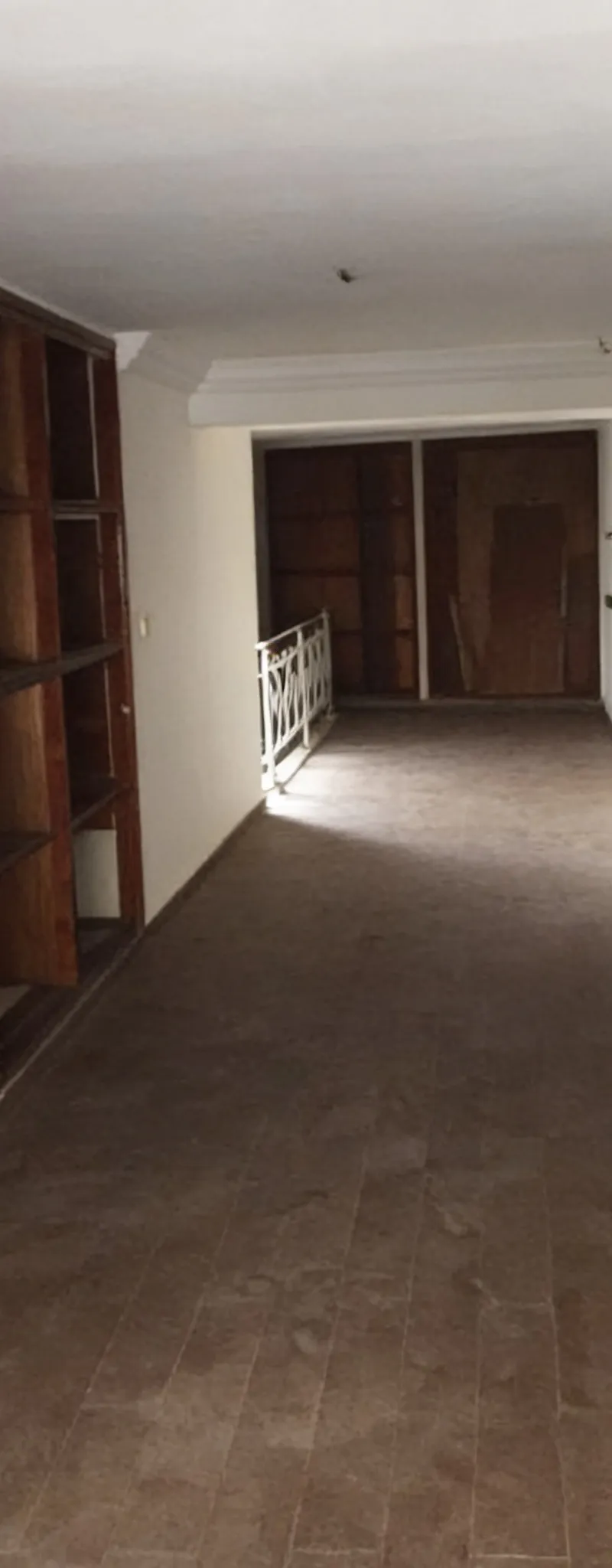 Magasin aménagé à Gauthier 90m2