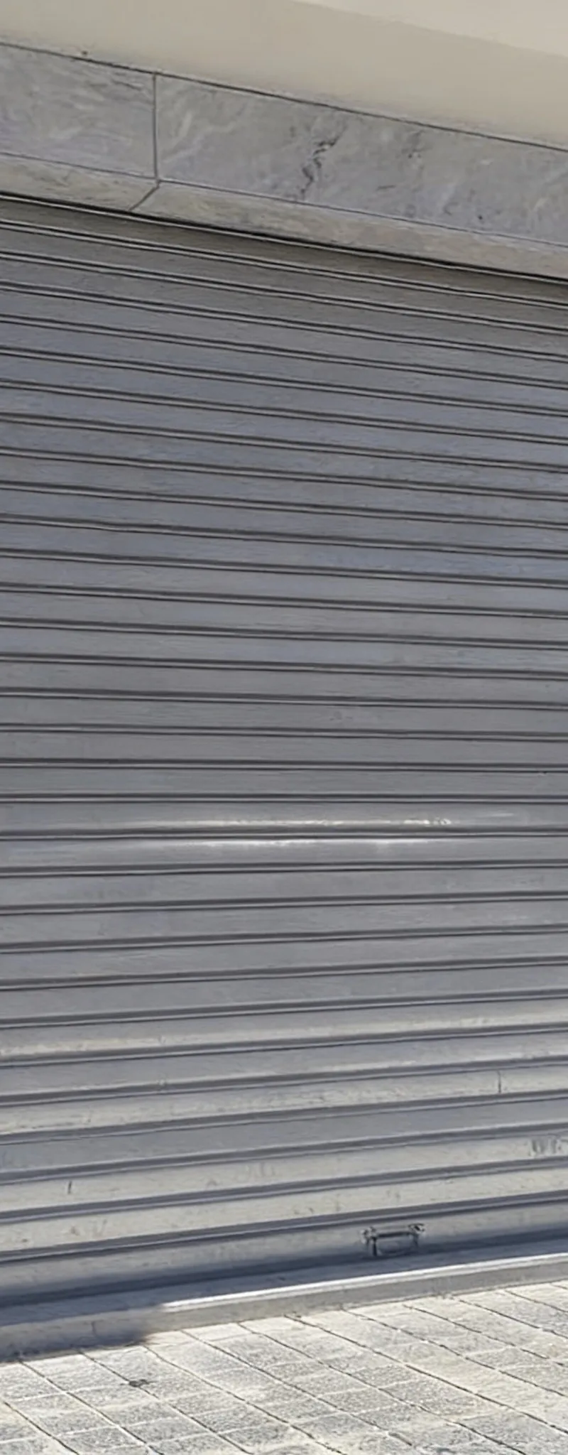 Magasin à louer