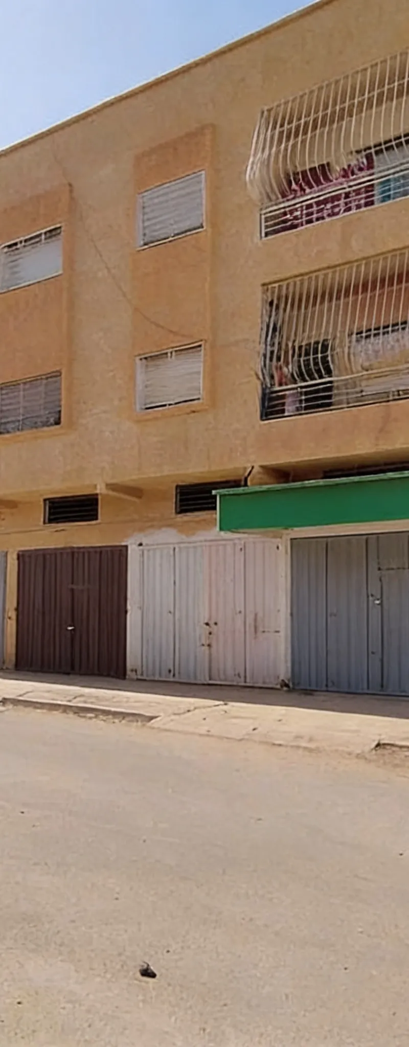 Local commercial à louer