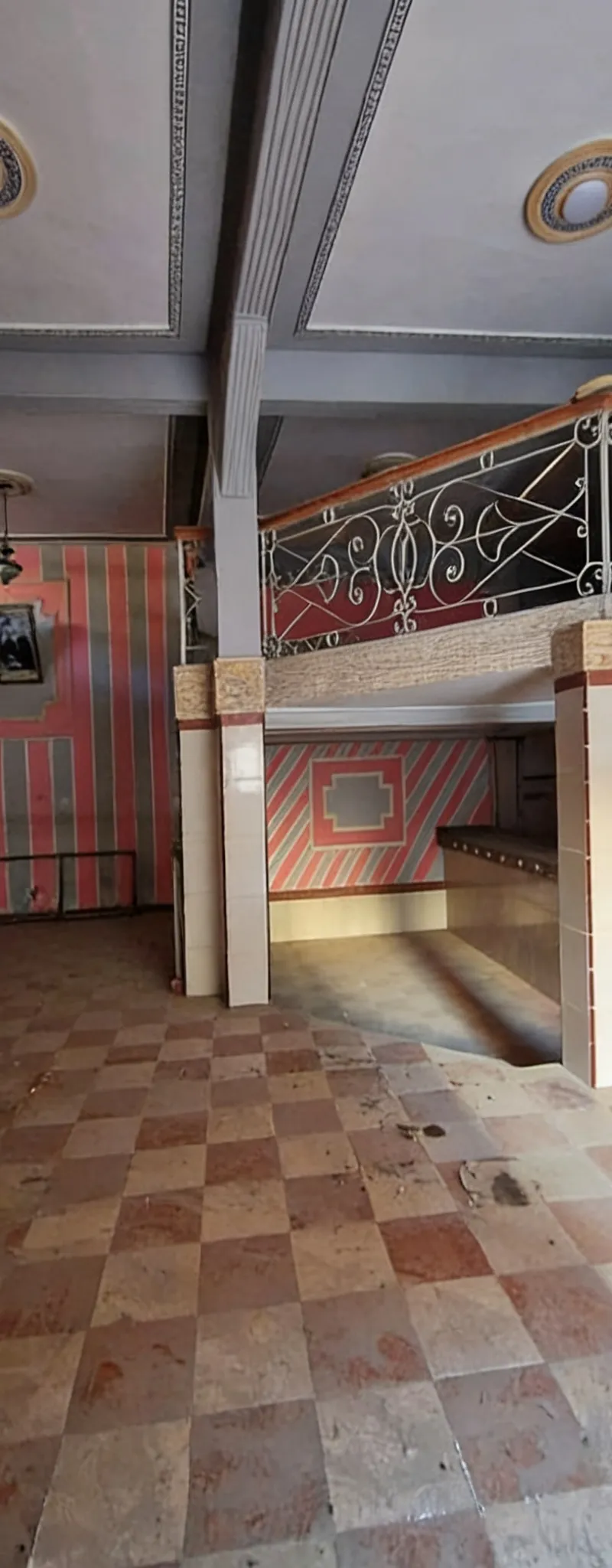 Offre de café à louer Ksar El Kbir