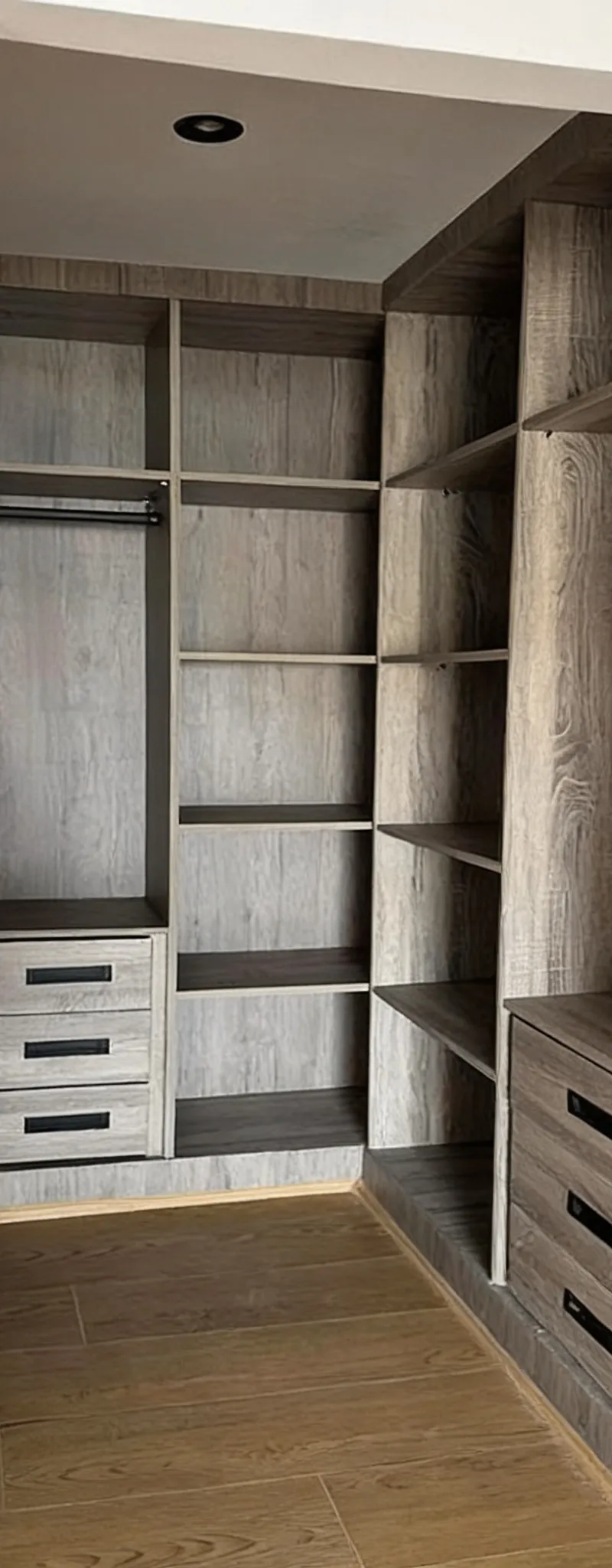Appartement neuf 98m² à vendre à salé Tabriquet