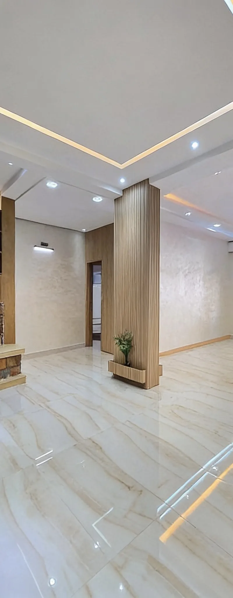 Appartement à vendre sur Hay Riad