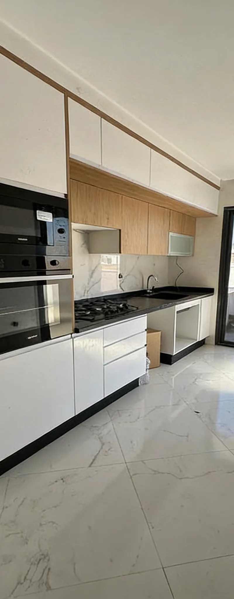 Appartement Hay lhouda