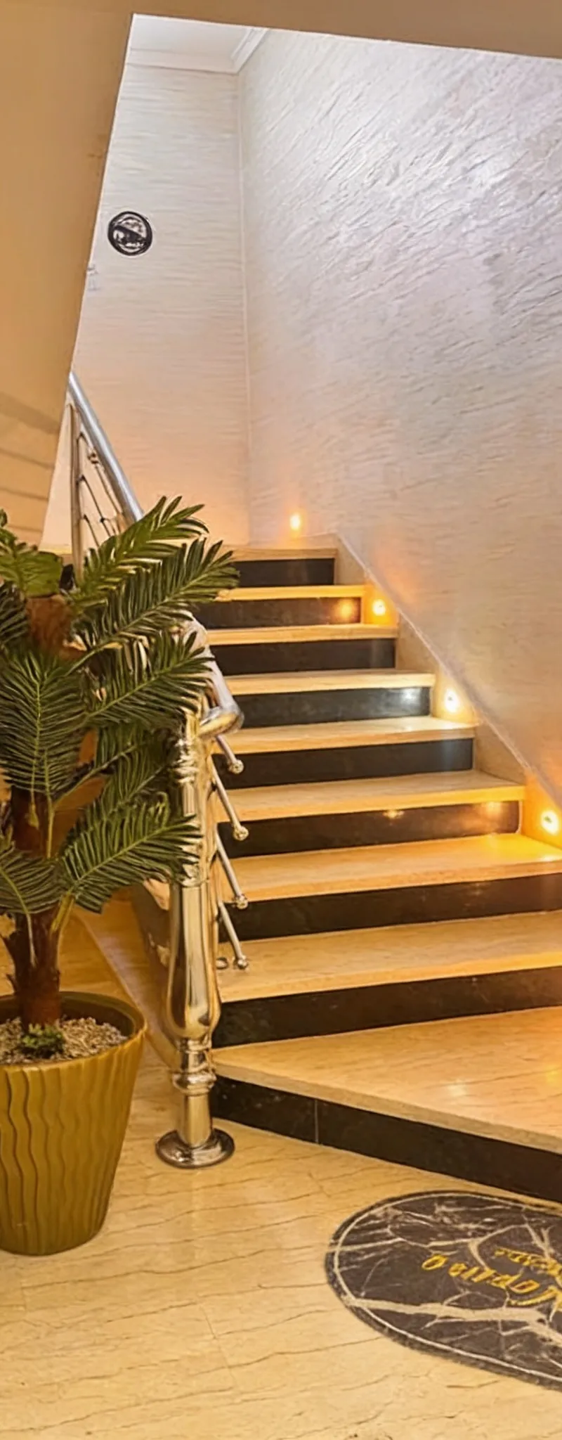 Duplex à vendre quartier Targa