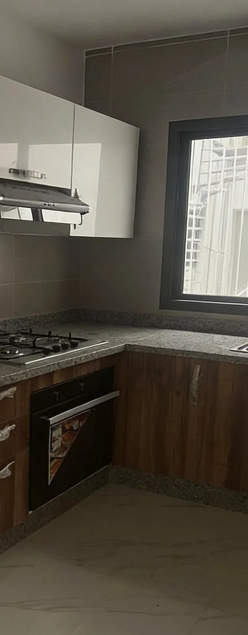 appartement neuf