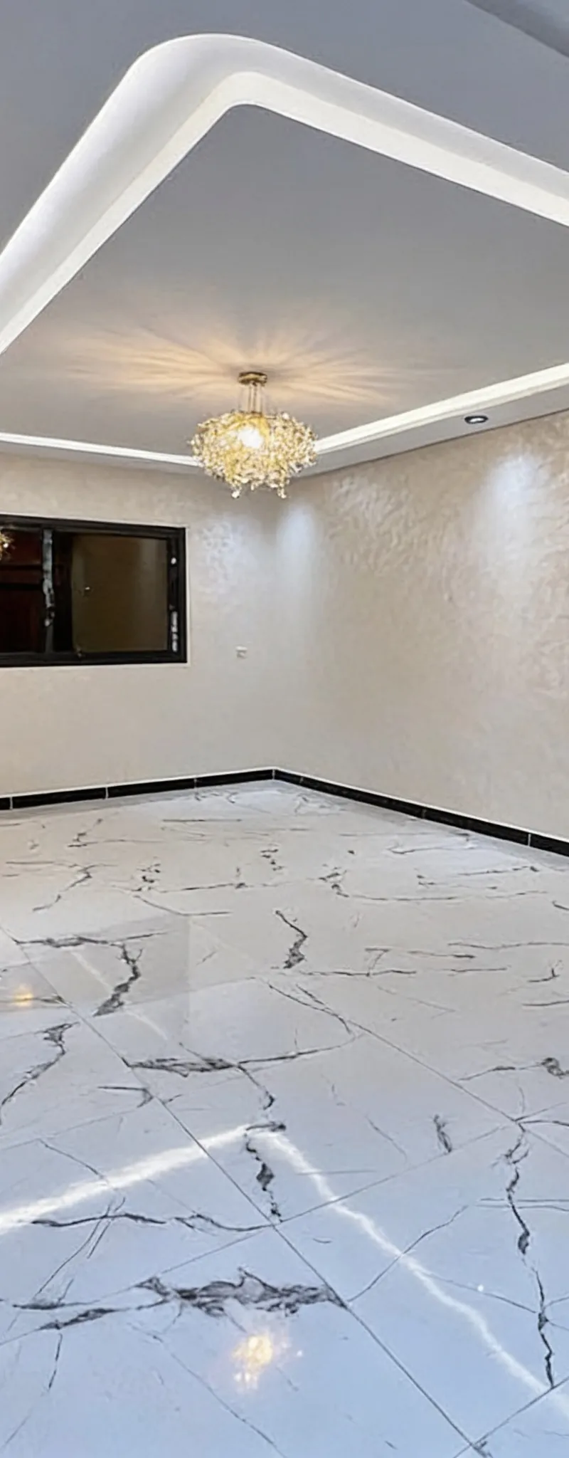 Appartement à vendre 66 m² à Kénitra
