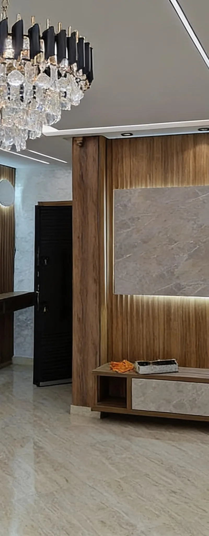 Appartement au 2ème étage, lotissement Al Yans, Mehdia 3