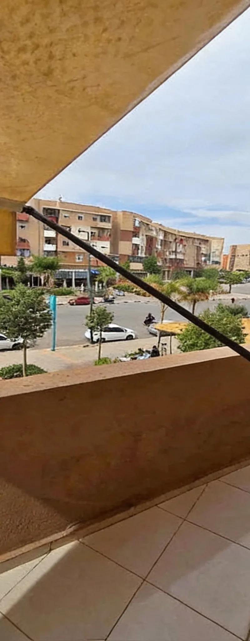 Appartement à vendre 69 m² à Marrakech