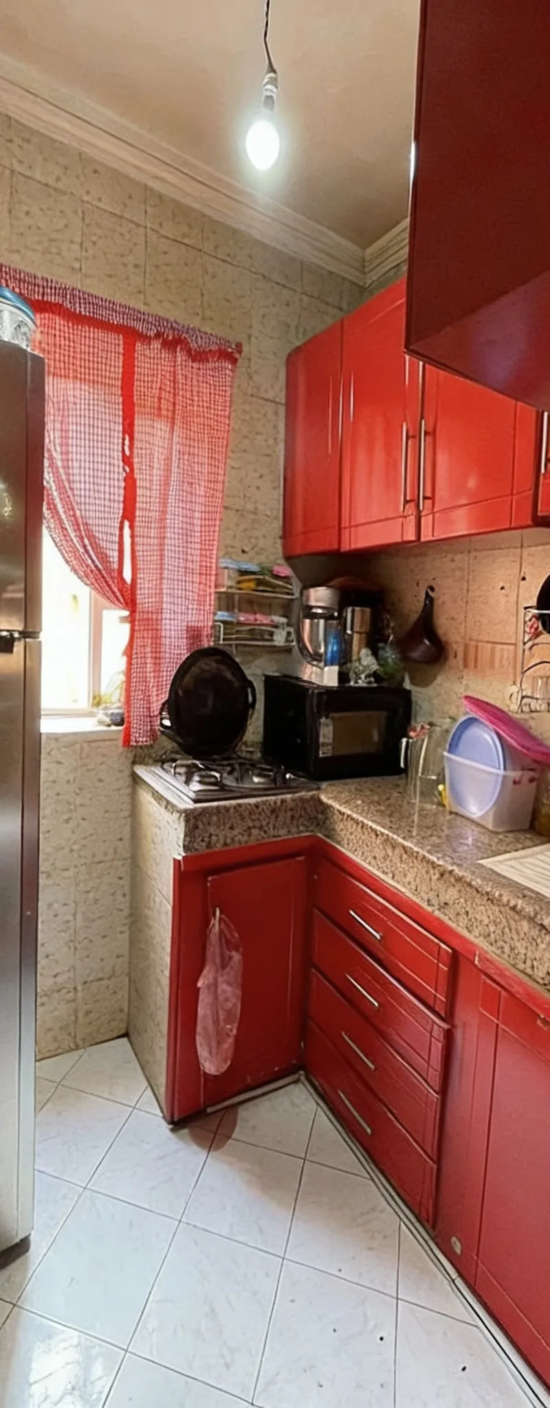 Appartement à Vendre situé à Ain Mezzouar
