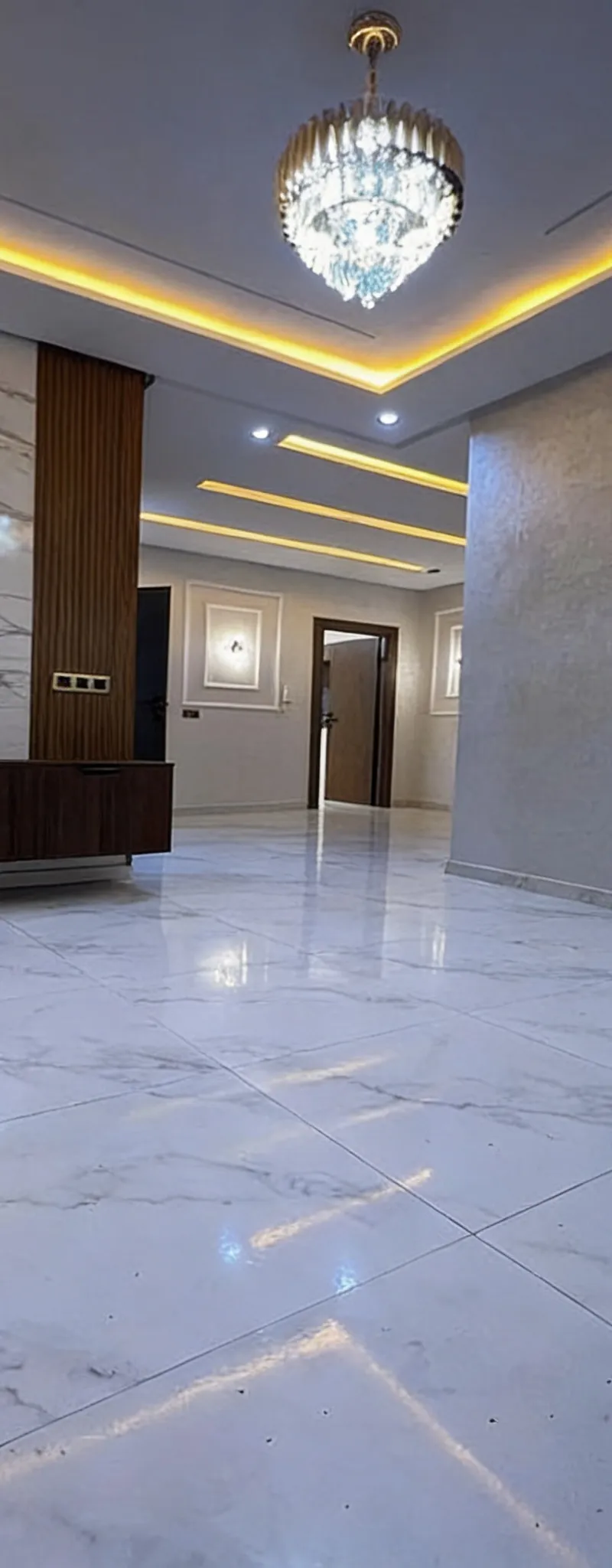 Appartement à vendre 97 m² à Kénitra