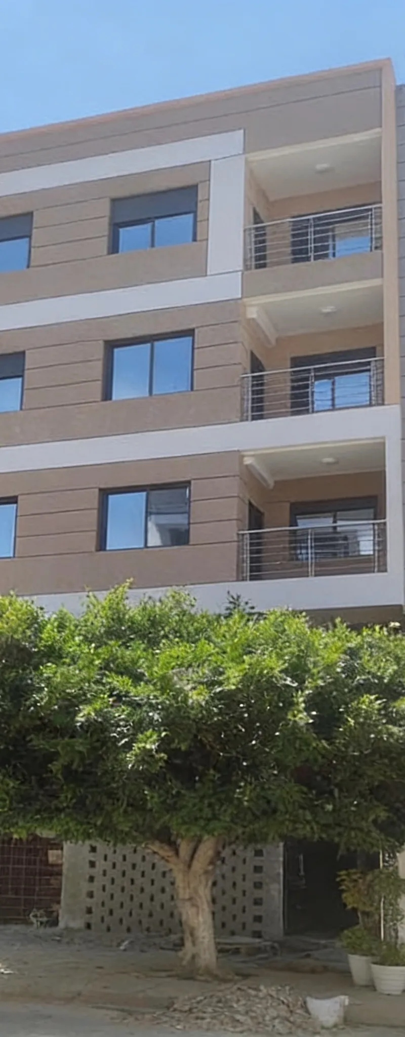 appartement