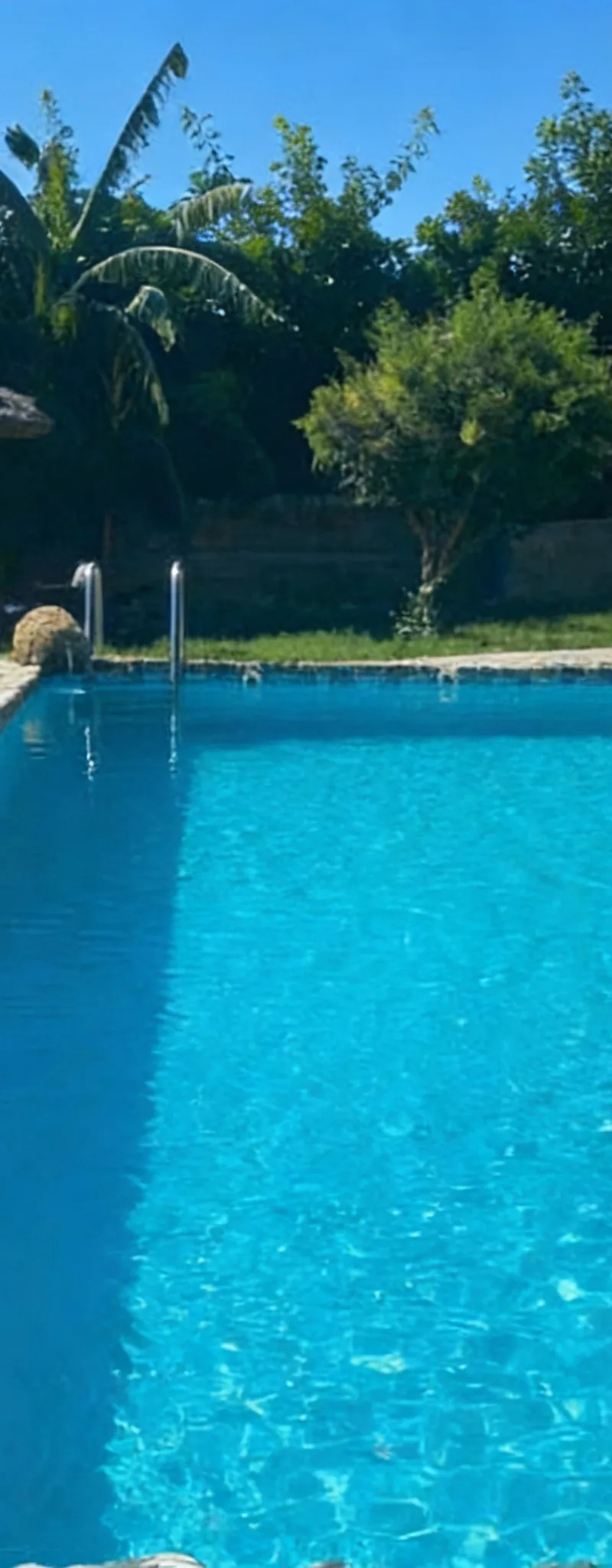 Villa à vendre