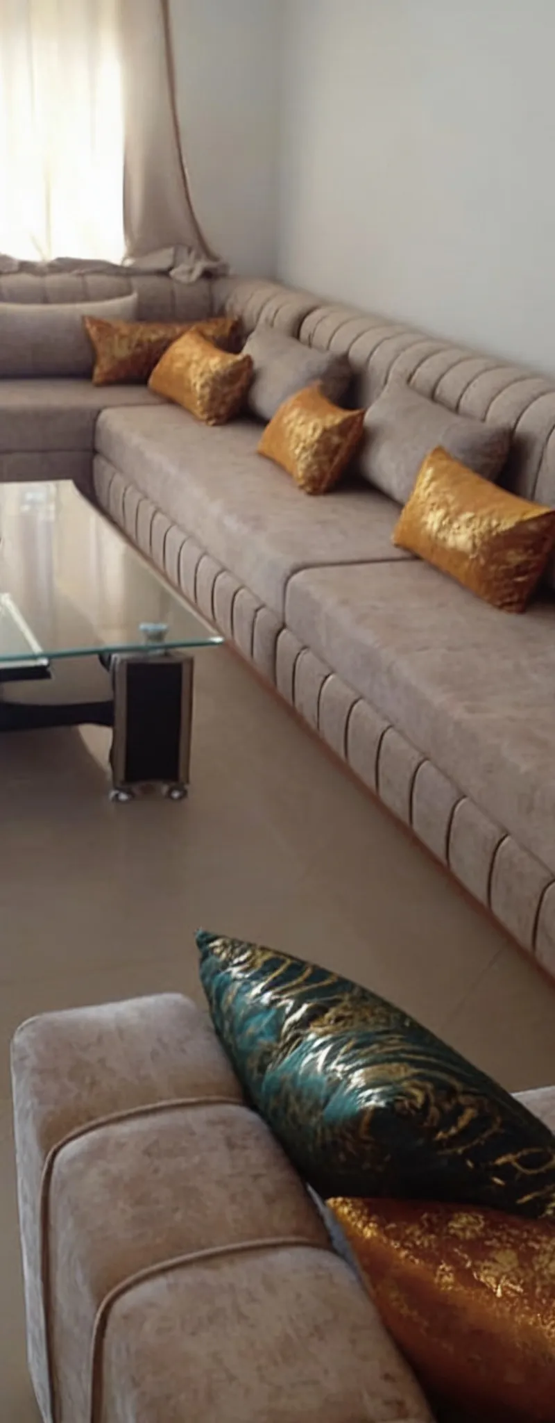 Appartement à vendre 67 m² à Asilah
