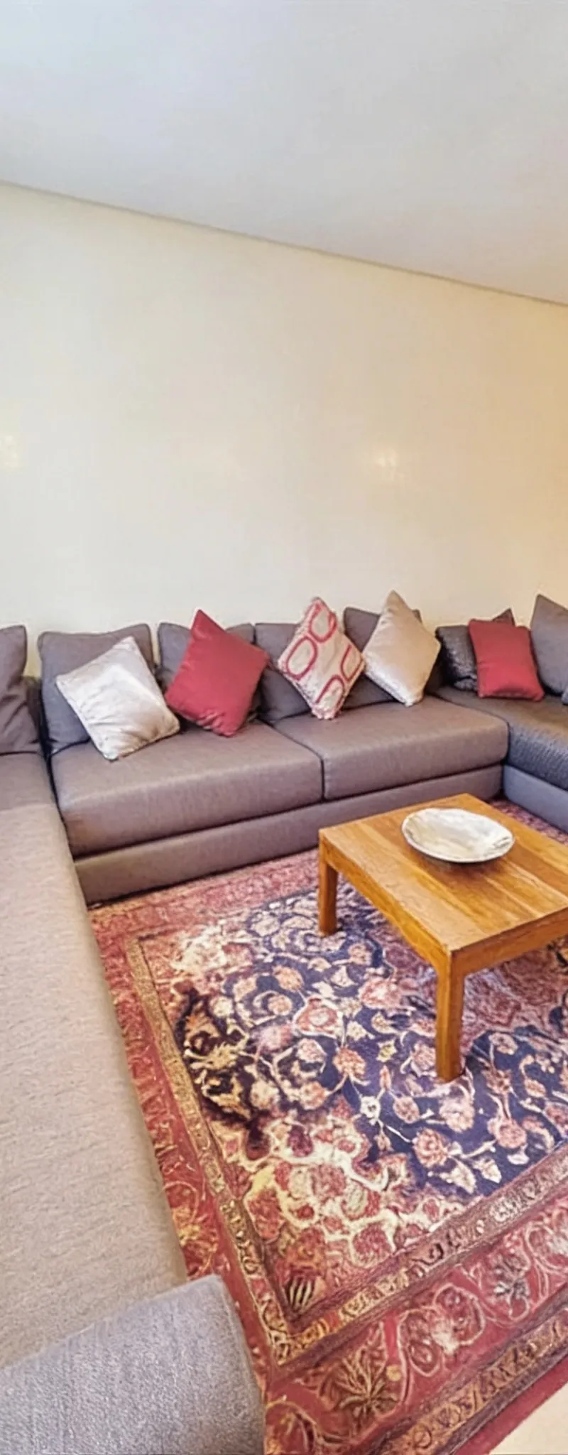 Appartement de 145 m² à Casablanca