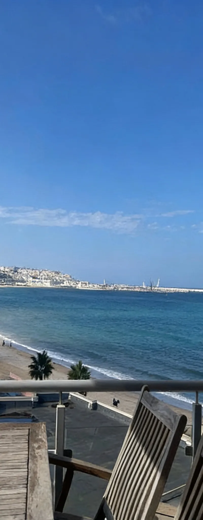 Appartement à louer 100 m² à Tanger