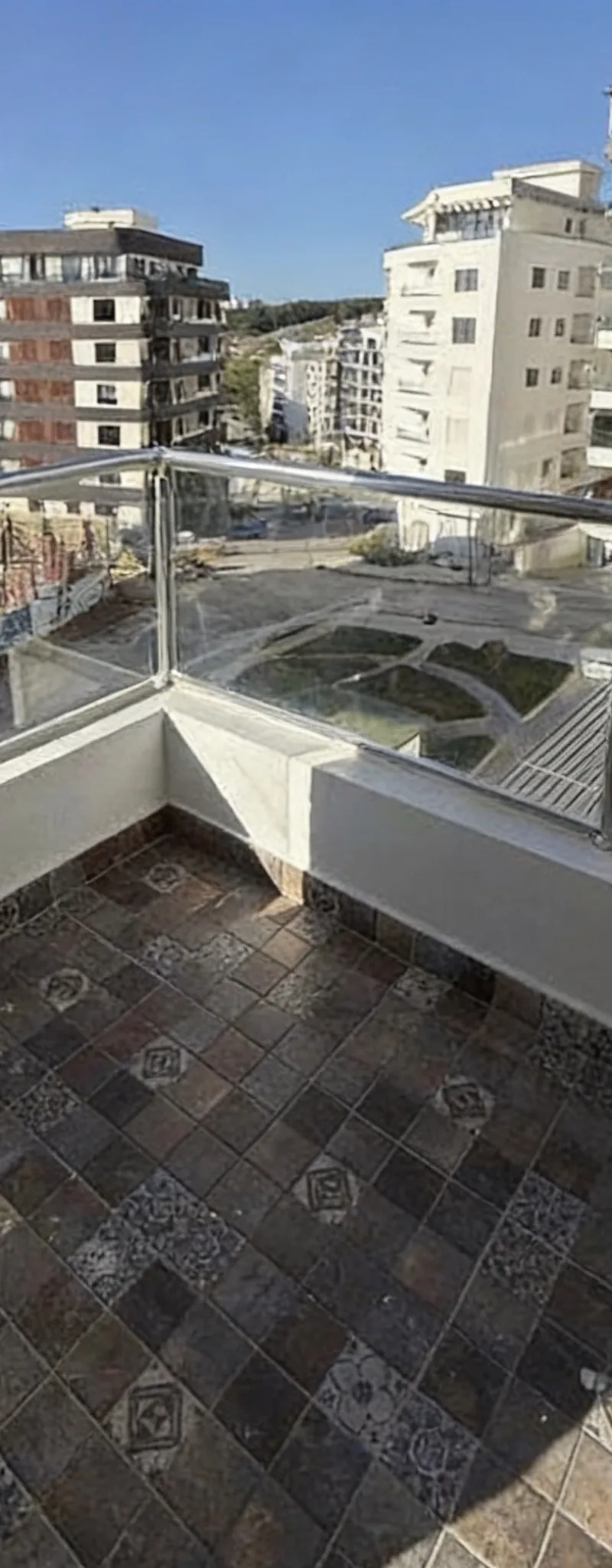 Appartement à louer 79 m² à Tanger