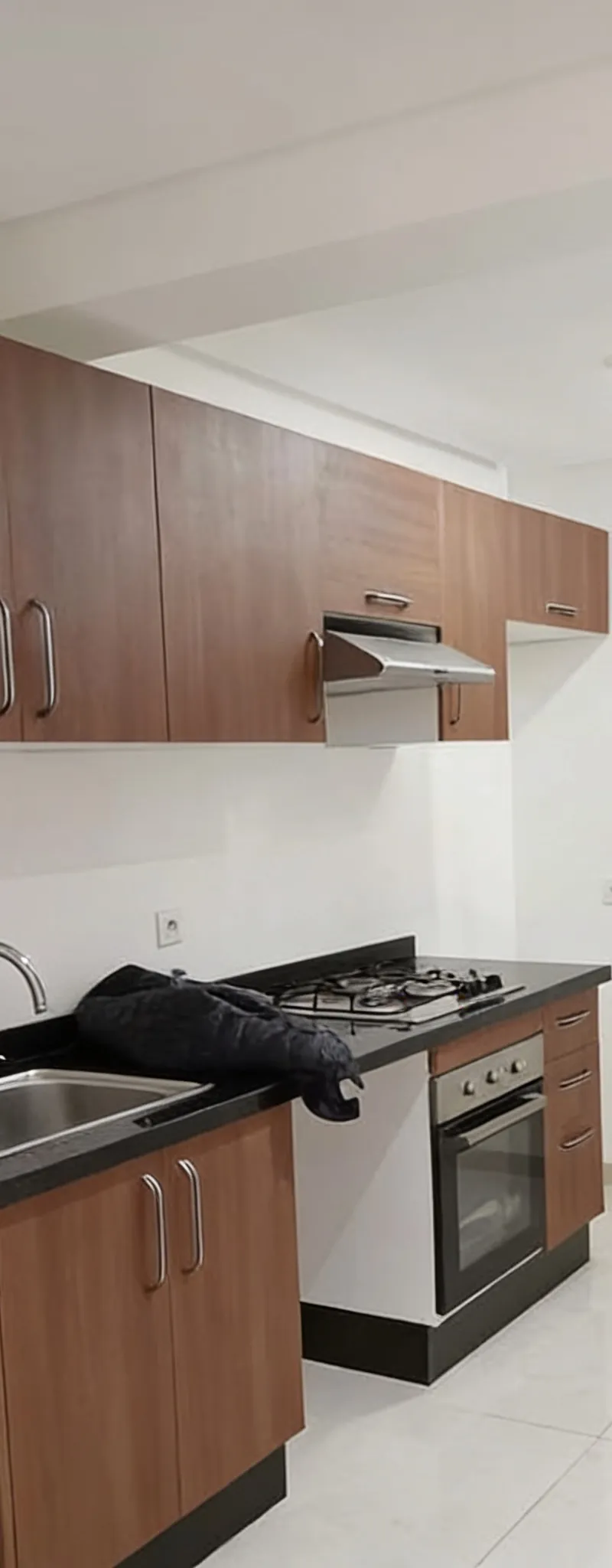 Appartement vide de 49 m2 à louer