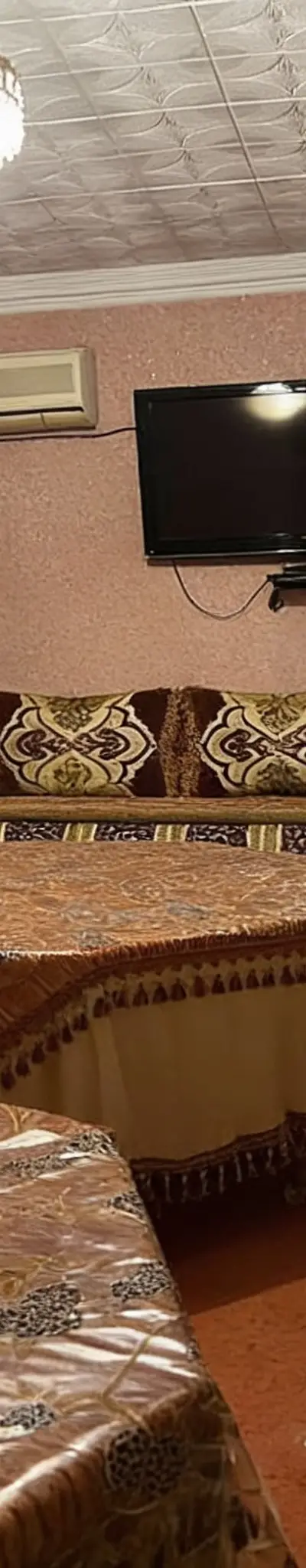 Appartement meublé à louer Hay Lhdaya