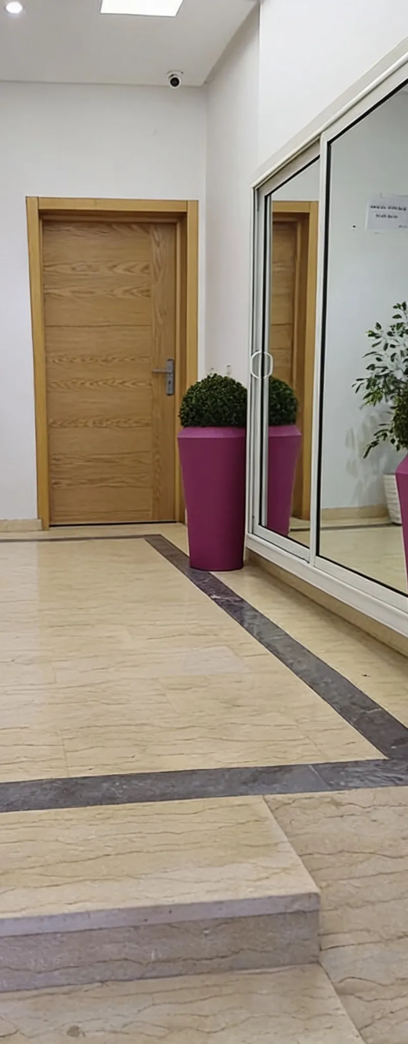 Appartement Meublé à louer