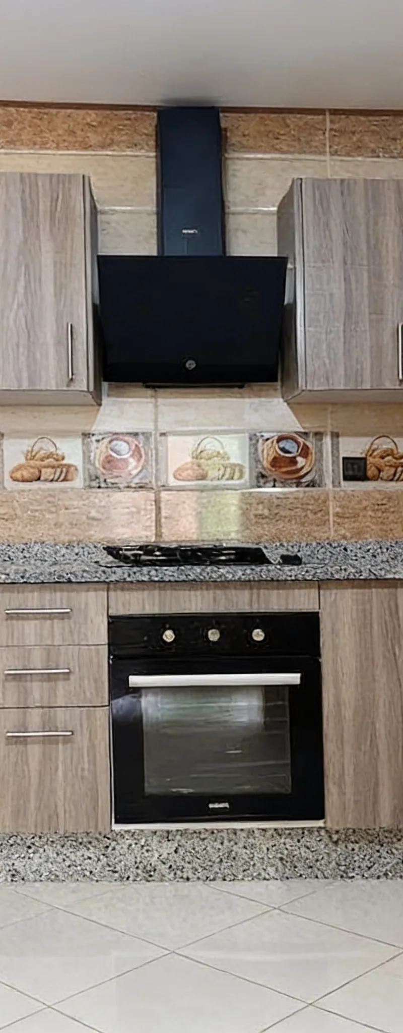 Appartement à louer, Kabbaj, Berrechid, Al Qods