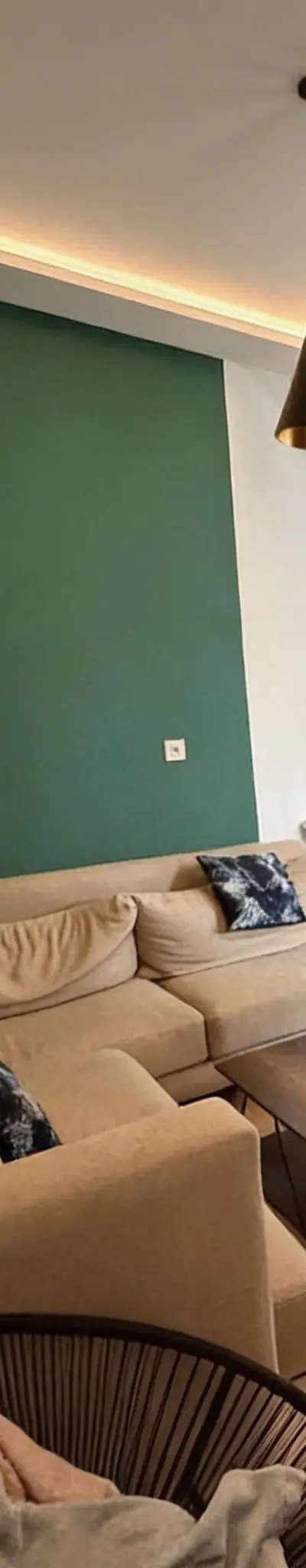 Appartement à louer 65 m² à Fès