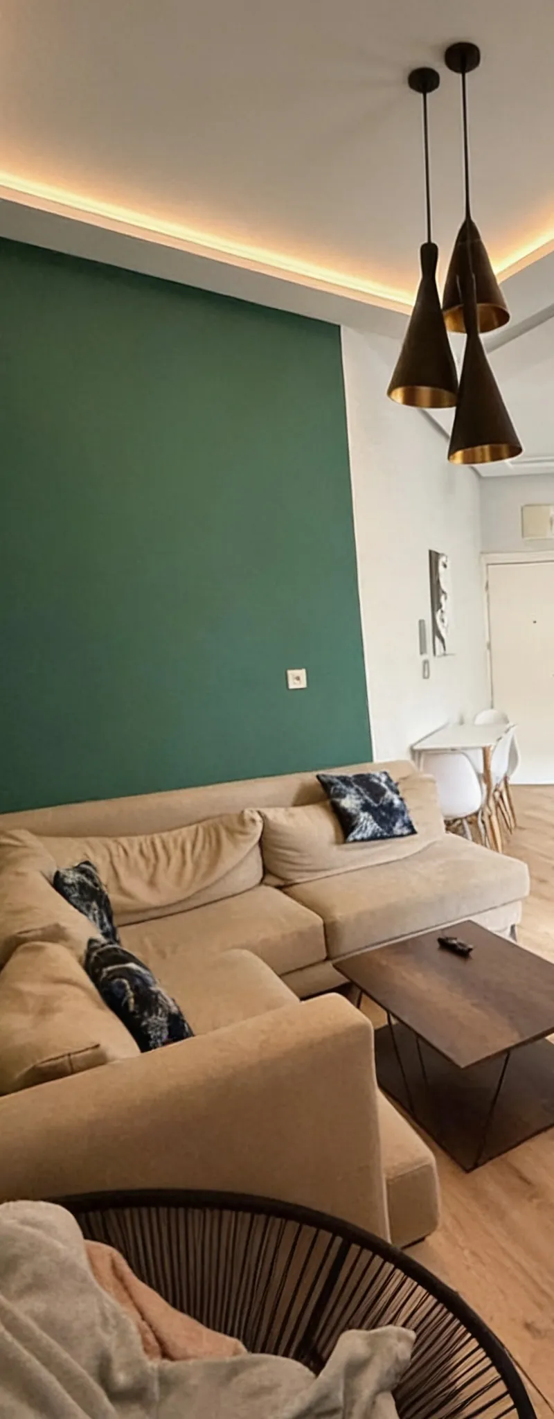 Appartement à louer 65 m² à Fès