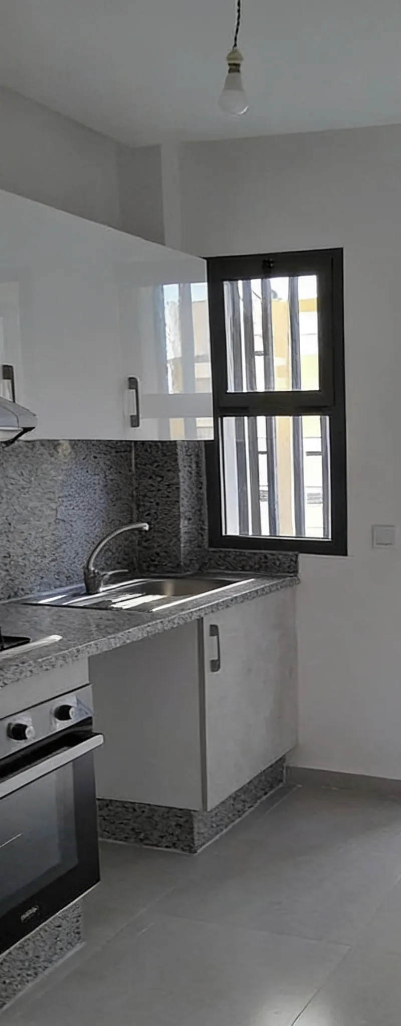 Appartements de qualité à louer