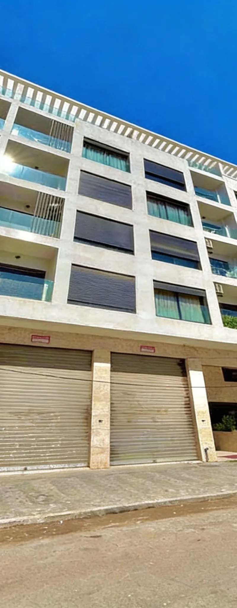 Studio de 64 m² à Casablanca