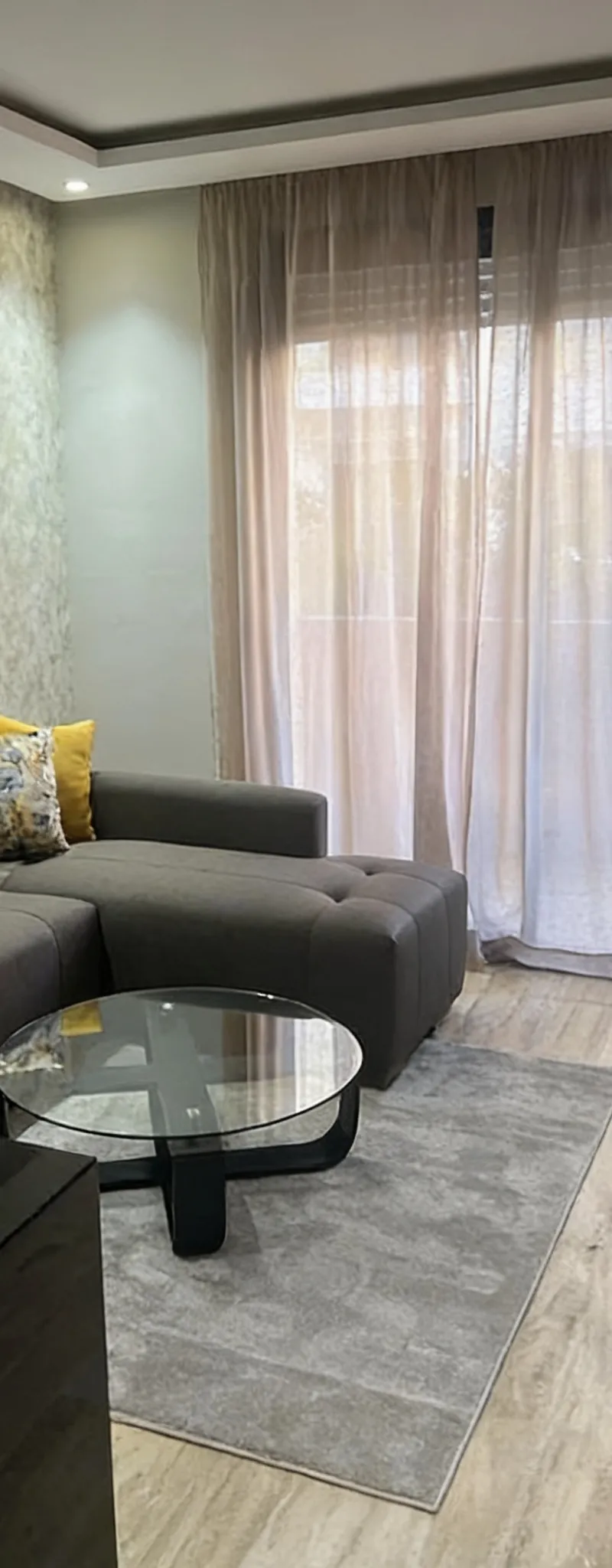 Appartements et Studios HAUT STANDING Bd D'Anfa