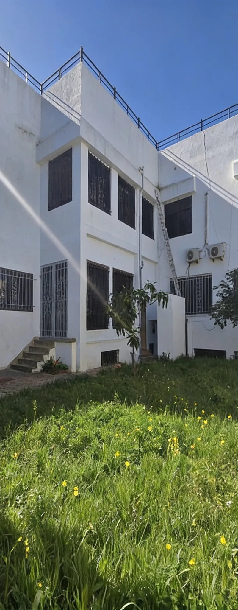 Villa bureau à louer sur l'Agdal