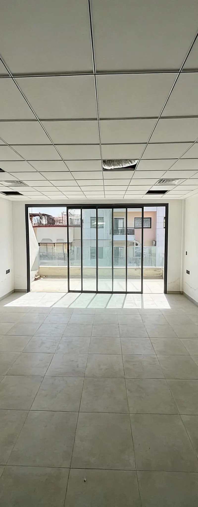 Location des Plateaux Bureaux HAMRIA CENTRE